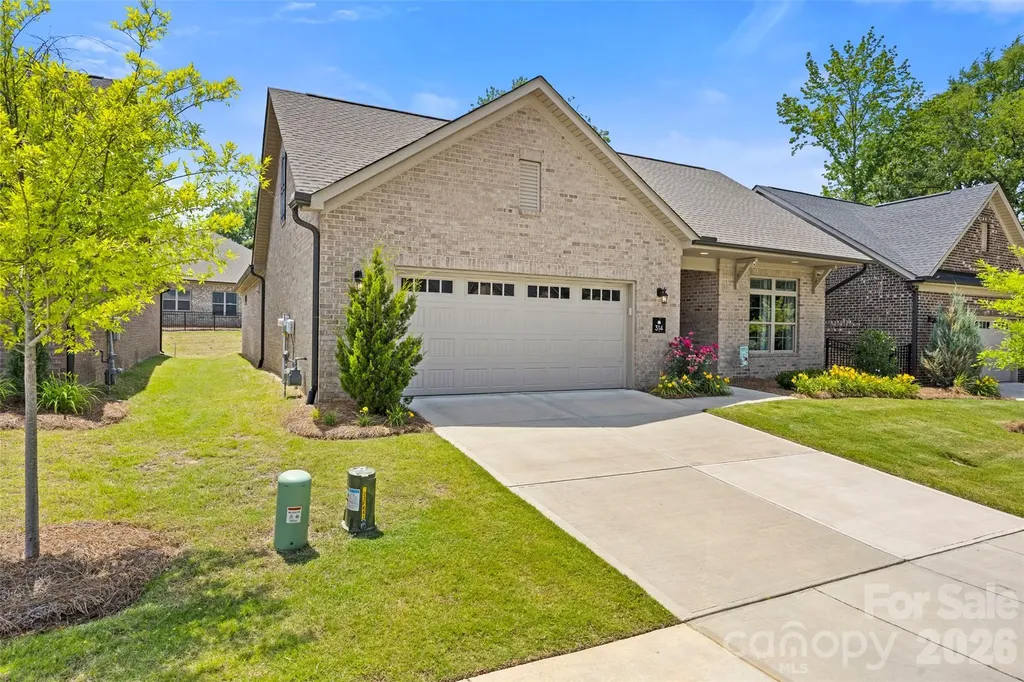 314 Lifestyle Court Gastonia NC 28056