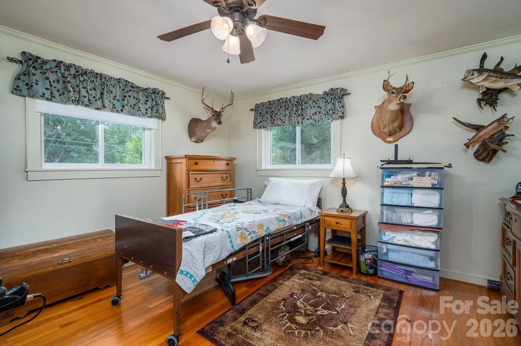 403 W Old Post Road Cherryville NC 28021
