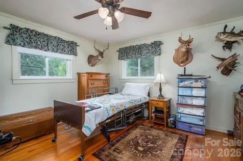 403 W Old Post Road Cherryville NC 28021