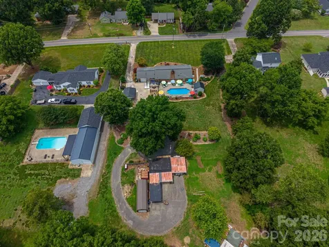 403 W Old Post Road Cherryville NC 28021