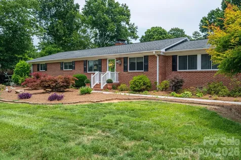 403 W Old Post Road Cherryville NC 28021