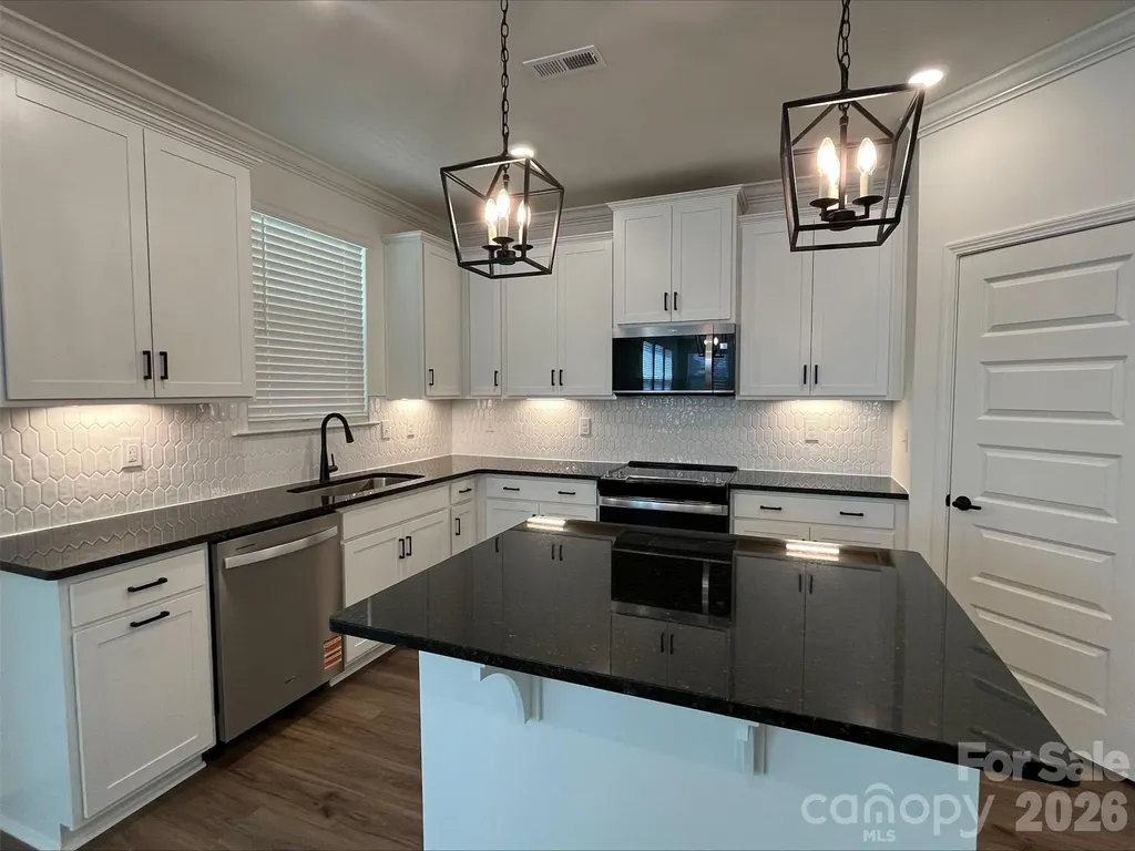 2001 Quiet Woods Road Monroe NC 28110