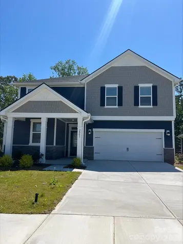 2001 Quiet Woods Road Monroe NC 28110