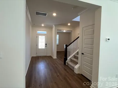 2001 Quiet Woods Road Monroe NC 28110