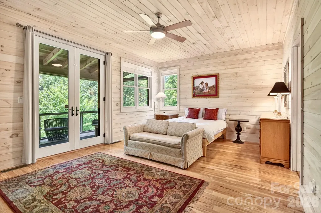 592 Susanna Cove Road Mars Hill NC 28754