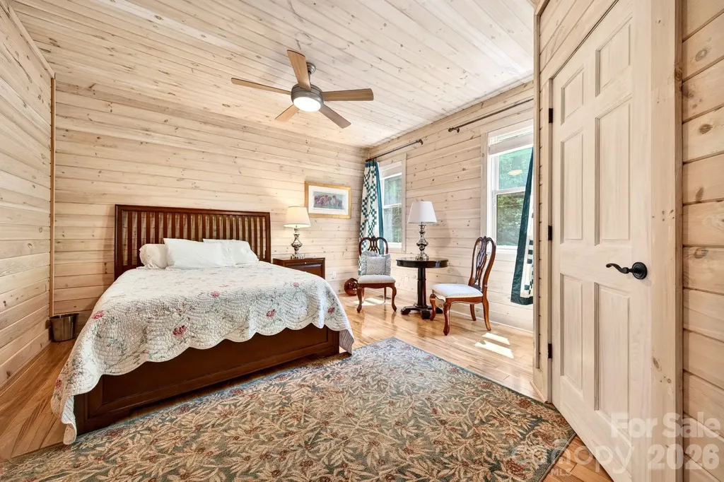 592 Susanna Cove Road Mars Hill NC 28754