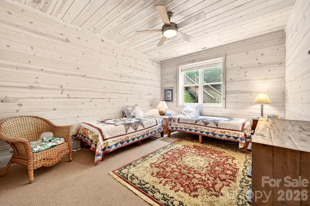 592 Susanna Cove Road Mars Hill NC 28754