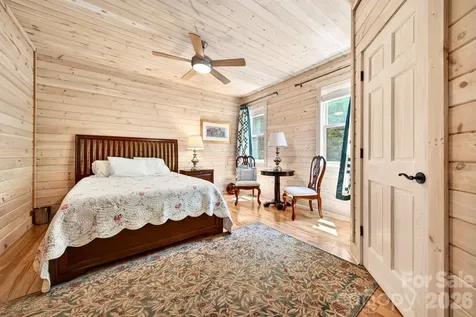 592 Susanna Cove Road Mars Hill NC 28754
