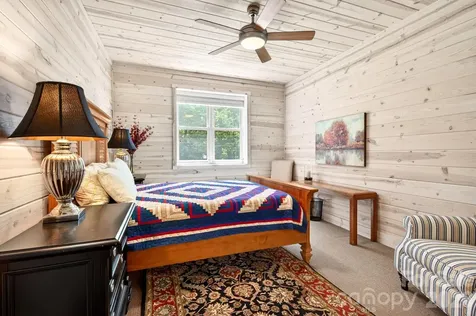 592 Susanna Cove Road Mars Hill NC 28754
