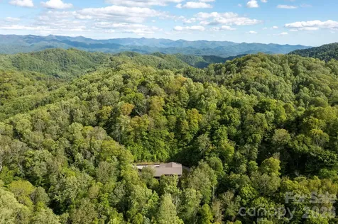 592 Susanna Cove Road Mars Hill NC 28754