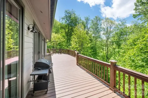 592 Susanna Cove Road Mars Hill NC 28754