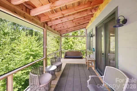 592 Susanna Cove Road Mars Hill NC 28754
