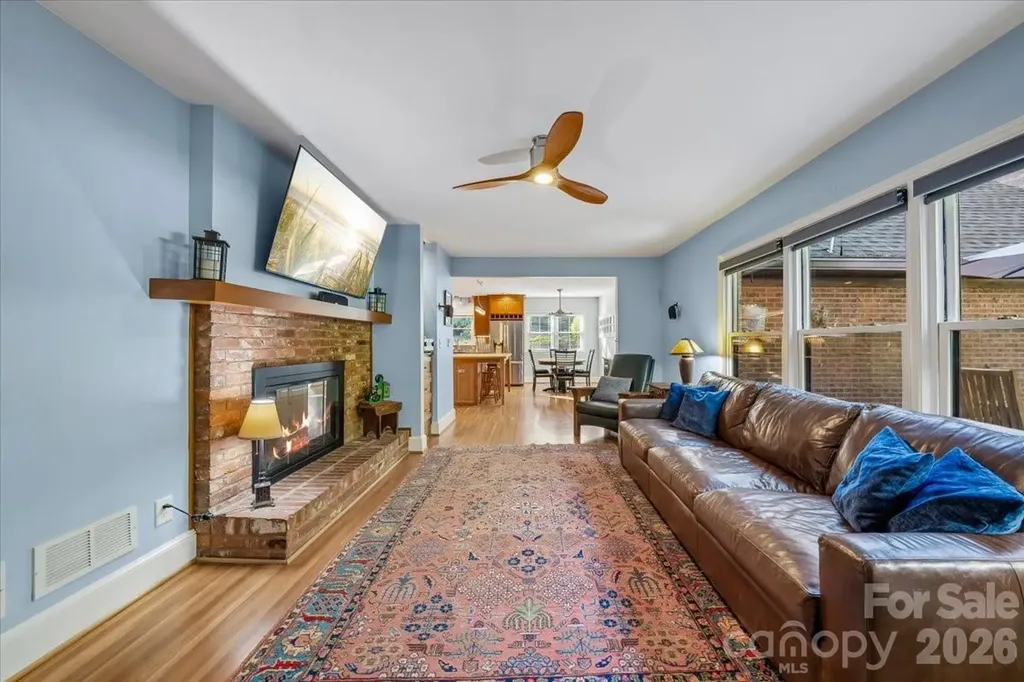 409 Whitestone Road Charlotte NC 28270