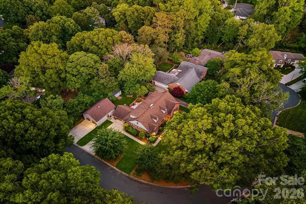 409 Whitestone Road Charlotte NC 28270