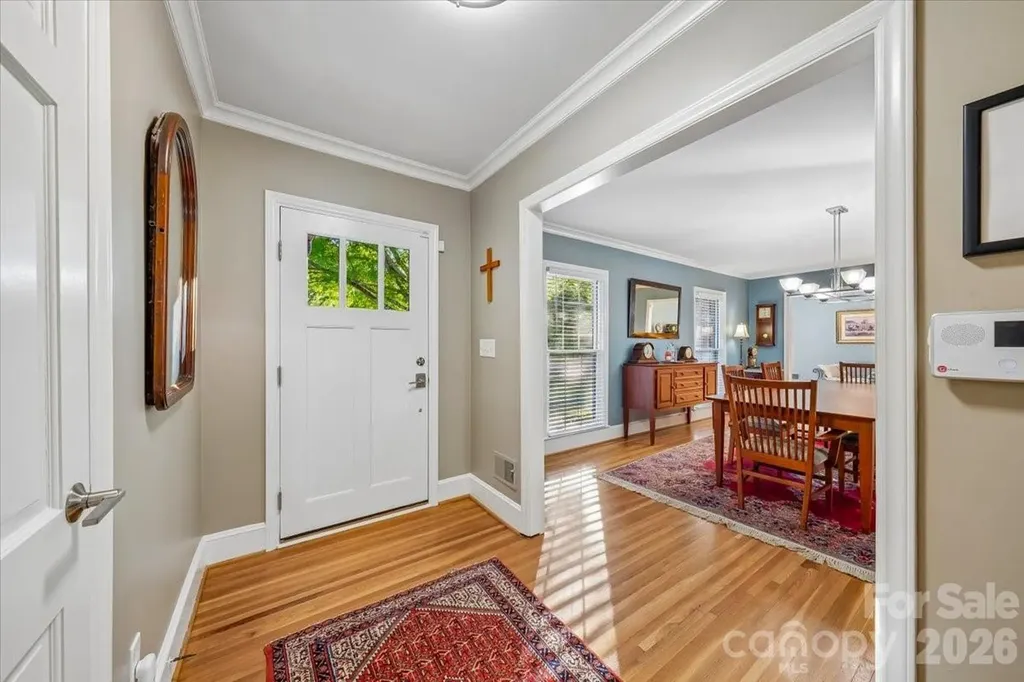 409 Whitestone Road Charlotte NC 28270