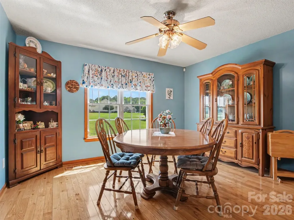 290 Deal Estate Drive China Grove NC 28023
