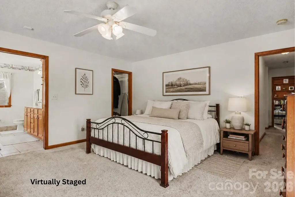 290 Deal Estate Drive China Grove NC 28023