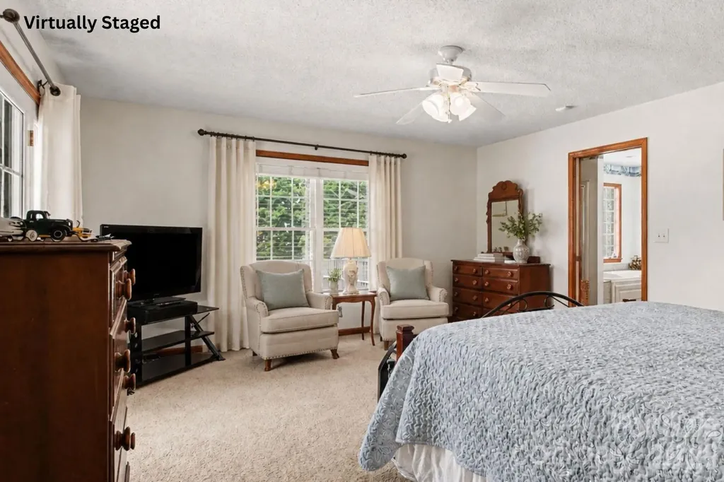 290 Deal Estate Drive China Grove NC 28023