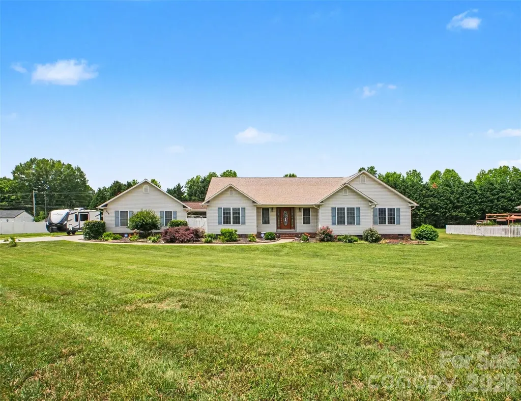 290 Deal Estate Drive China Grove NC 28023