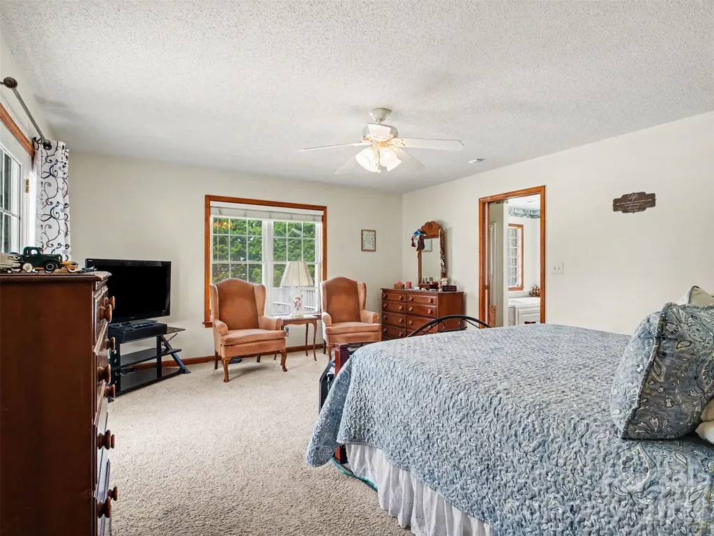 290 Deal Estate Drive China Grove NC 28023