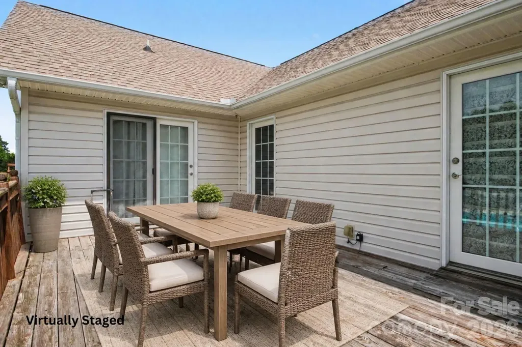 290 Deal Estate Drive China Grove NC 28023