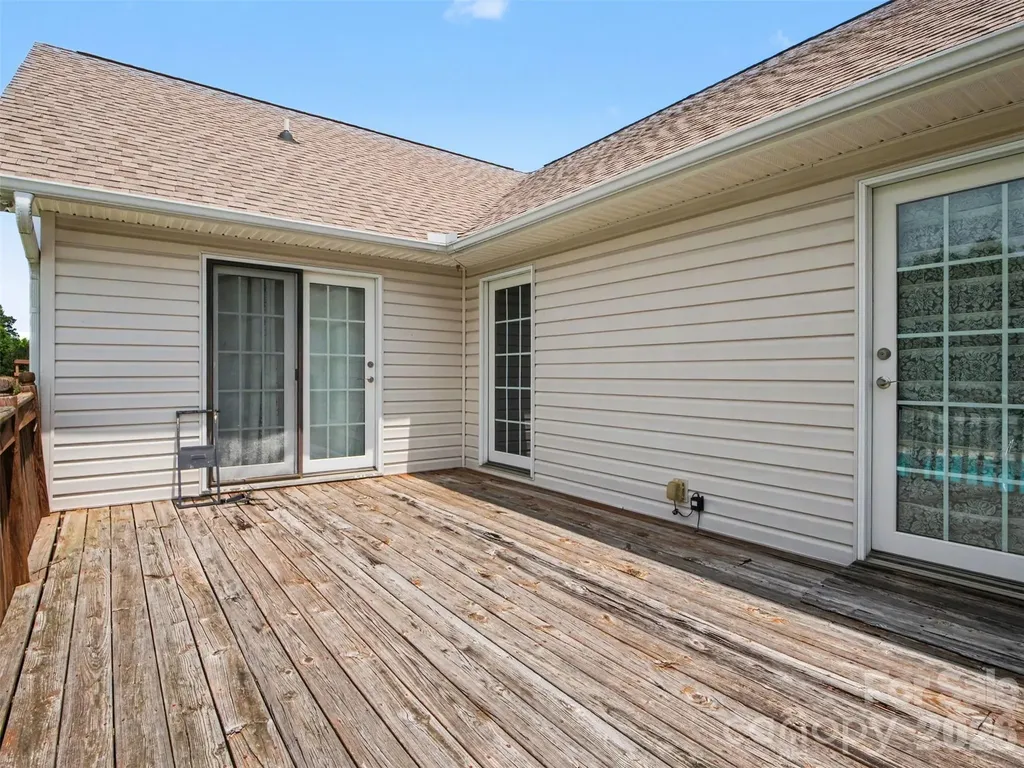 290 Deal Estate Drive China Grove NC 28023