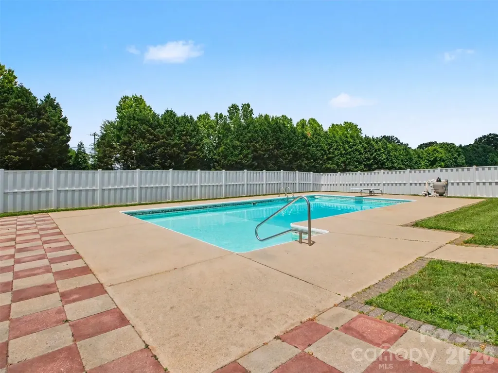 290 Deal Estate Drive China Grove NC 28023