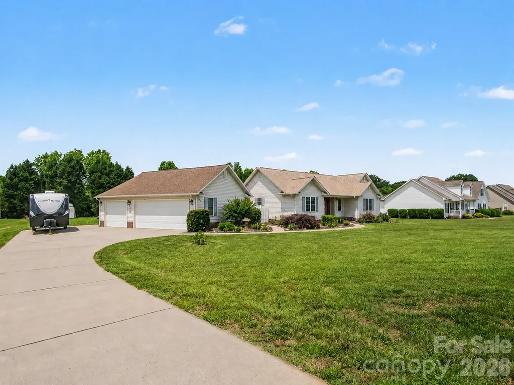 290 Deal Estate Drive China Grove NC 28023