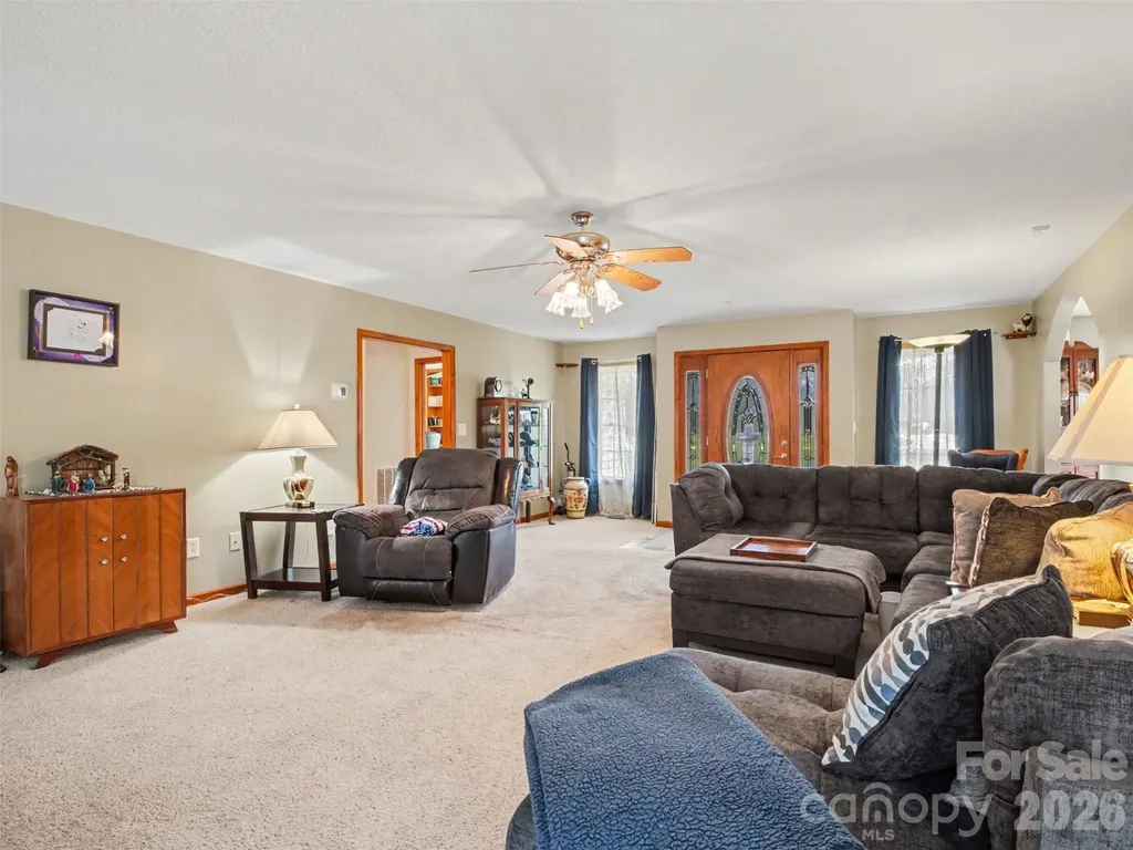 290 Deal Estate Drive China Grove NC 28023