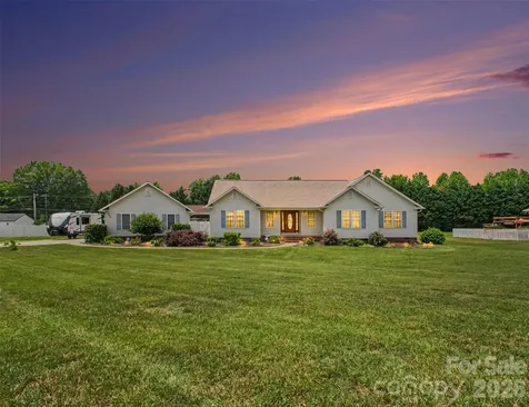 290 Deal Estate Drive China Grove NC 28023