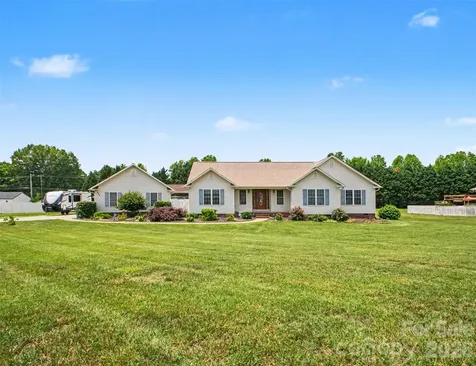 290 Deal Estate Drive China Grove NC 28023