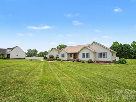 290 Deal Estate Drive China Grove NC 28023