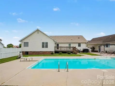 290 Deal Estate Drive China Grove NC 28023