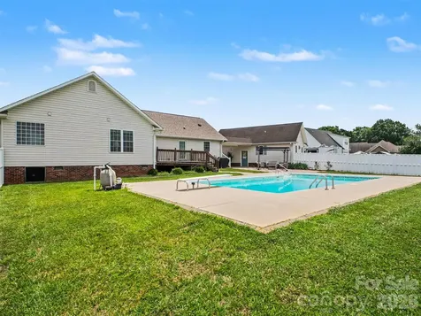 290 Deal Estate Drive China Grove NC 28023