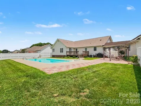 290 Deal Estate Drive China Grove NC 28023