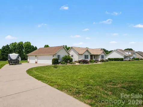 290 Deal Estate Drive China Grove NC 28023