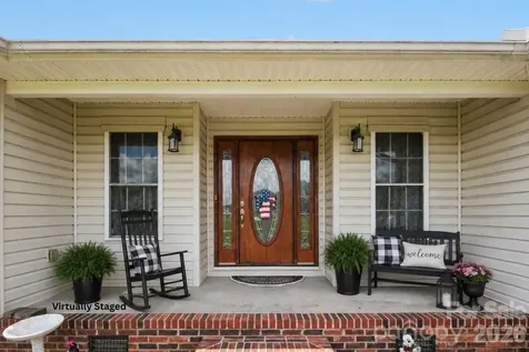 290 Deal Estate Drive China Grove NC 28023