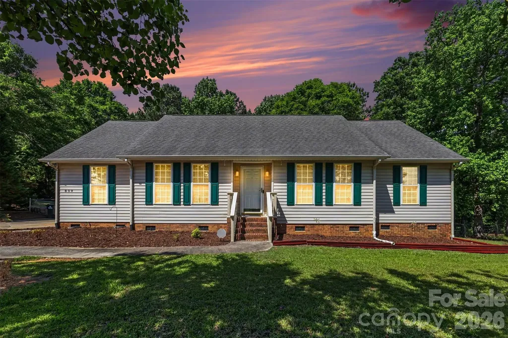 809 Robertson Road Rock Hill SC 29730