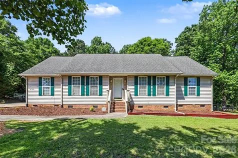 809 Robertson Road Rock Hill SC 29730