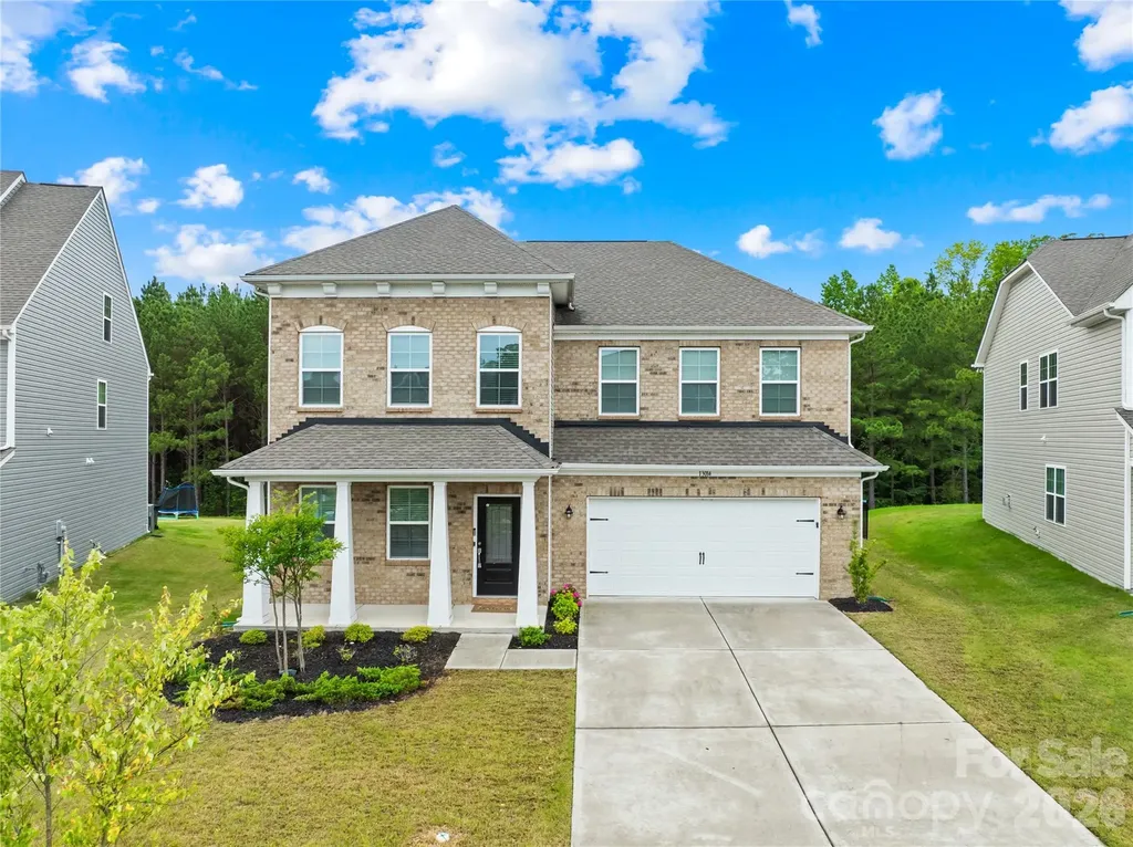 13014 Legacy Ridge Lane Charlotte NC 28273