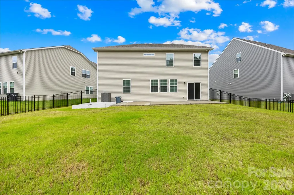 13014 Legacy Ridge Lane Charlotte NC 28273