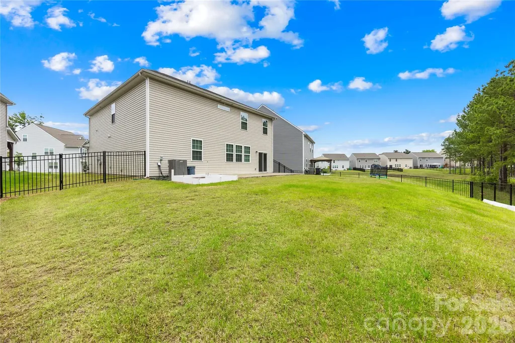 13014 Legacy Ridge Lane Charlotte NC 28273