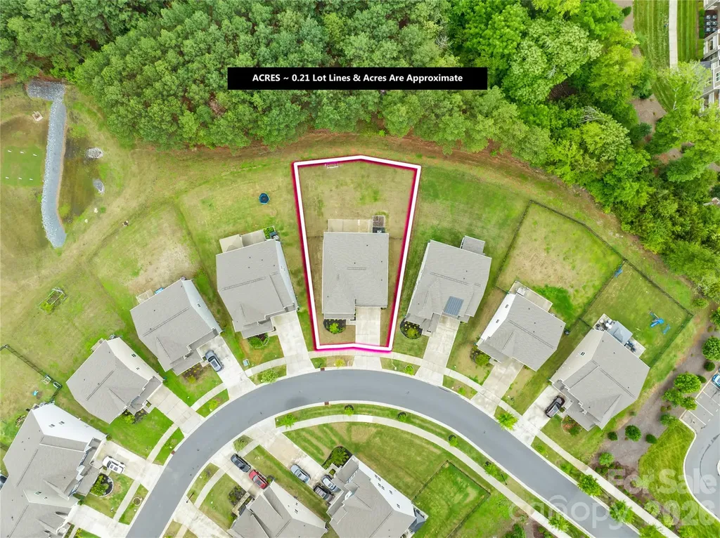 13014 Legacy Ridge Lane Charlotte NC 28273