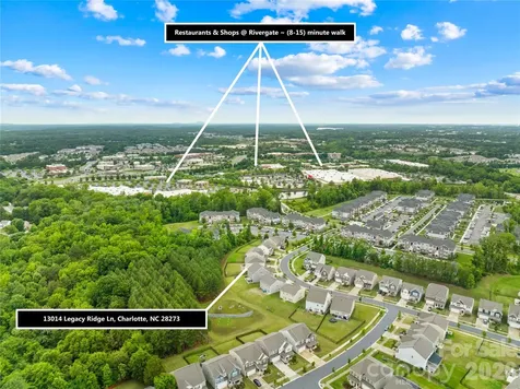 13014 Legacy Ridge Lane Charlotte NC 28273