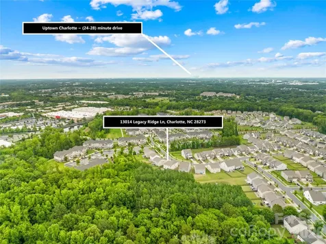 13014 Legacy Ridge Lane Charlotte NC 28273