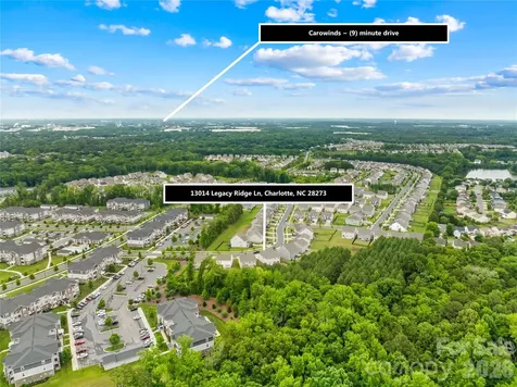 13014 Legacy Ridge Lane Charlotte NC 28273