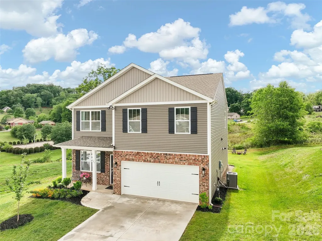 129 Valleywood Drive Waynesville NC 28786