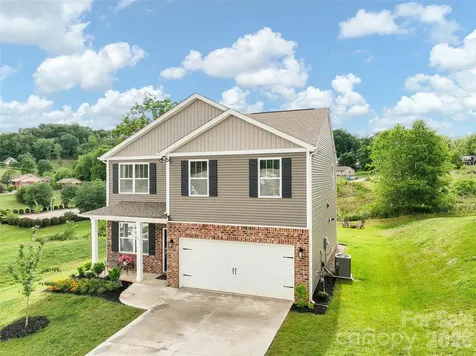 129 Valleywood Drive Waynesville NC 28786