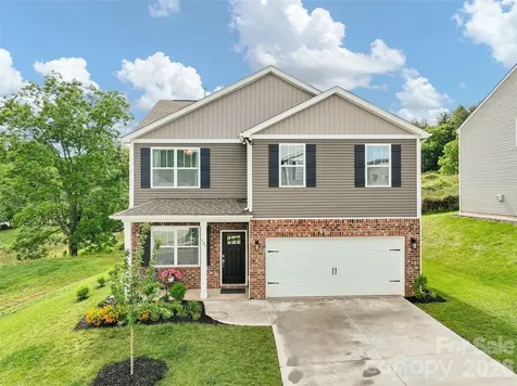 129 Valleywood Drive Waynesville NC 28786