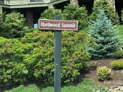 0000 Hardwood Summit Drive Hendersonville NC 28739